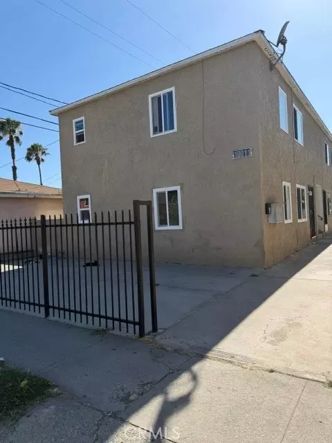 10011 State St, Lynwood, CA 90262