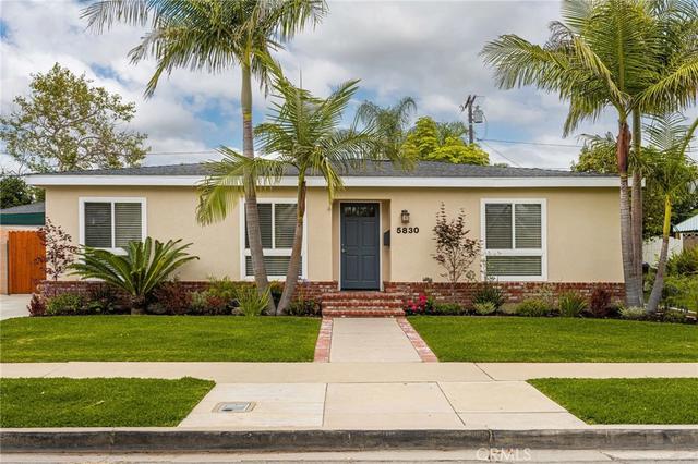 5830 E Fairbrook, Long Beach, CA 90815