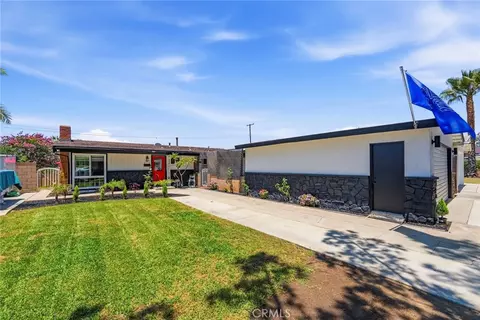 1013 N Lyman, Covina, CA 91724