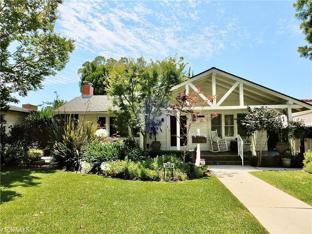 3839 Cedar Ave, Long Beach, CA 90807