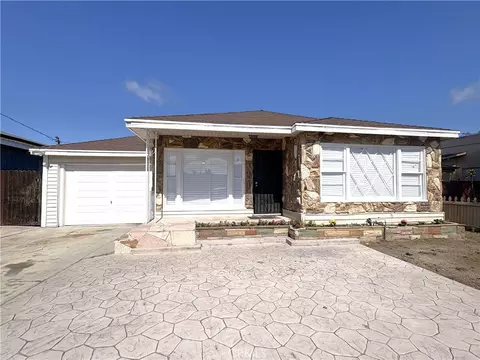 11022 Doty, Inglewood, CA 90303