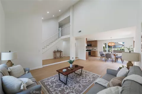 Living - 938 Oakcrest, Brea, CA 92821 photo 2 of 4