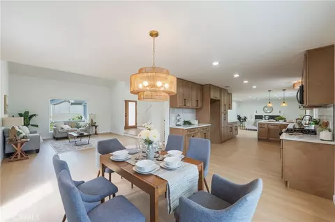 Dining - 938 Oakcrest, Brea, CA 92821 photo 1 of 3
