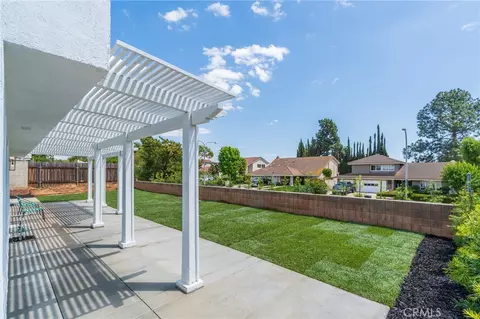 Exterior - 938 Oakcrest, Brea, CA 92821 photo 6 of 8
