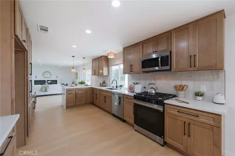 Kitchen - 938 Oakcrest, Brea, CA 92821 photo 3 of 7