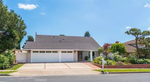 Exterior - 938 Oakcrest, Brea, CA 92821 photo 2 of 8