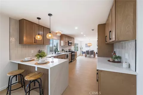Kitchen - 938 Oakcrest, Brea, CA 92821 photo 5 of 7