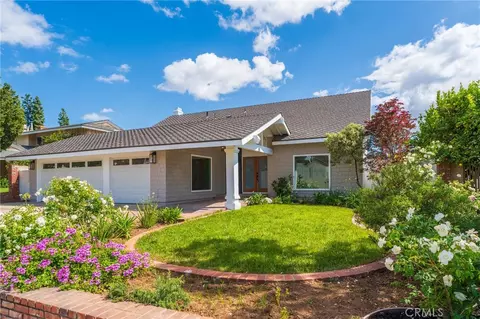 Exterior - 938 Oakcrest, Brea, CA 92821 photo 8 of 8
