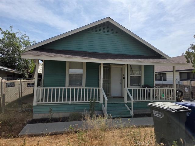 114 N Lincoln St, Taft, CA 93268