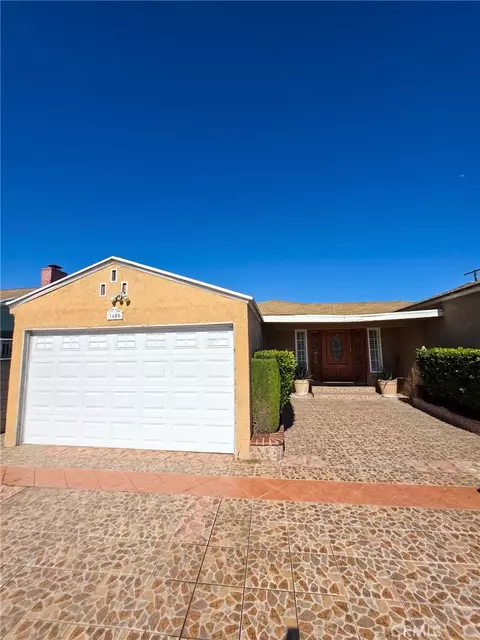 1600 N Chester, Compton, CA 90221