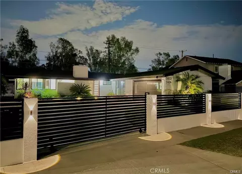 3432 Yellowtail Dr, Rossmoor, CA 90720