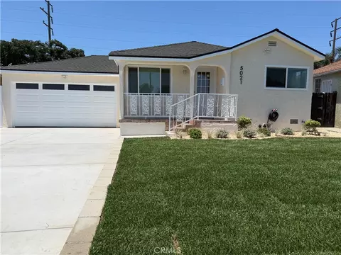 5021 Brayton, Long Beach, CA 90807