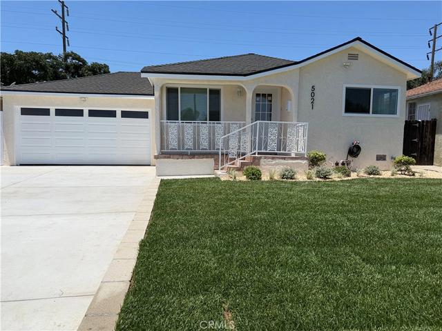 5021 Brayton, Long Beach, CA 90807