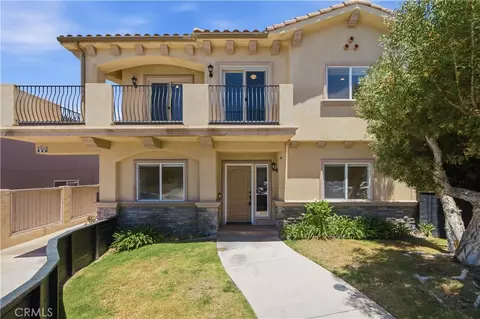2515 Carnegie Ln #A, Redondo Beach, CA 90278