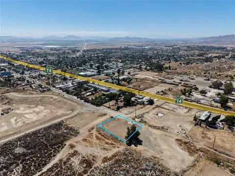 0 3rd St, Perris, CA 92570