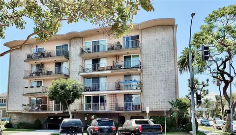 545 Chestnut Ave #203, Long Beach, CA 90802