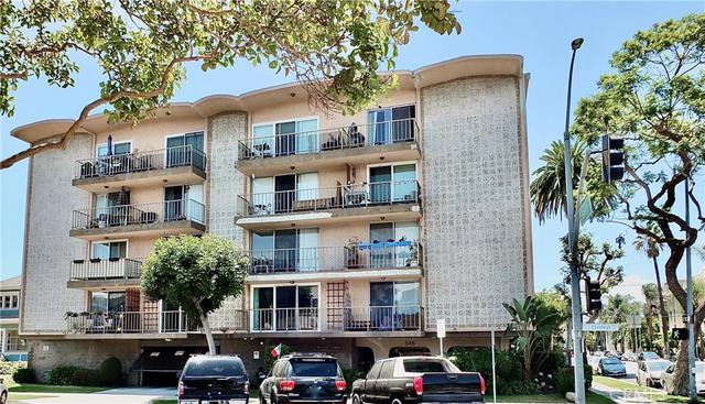 545 Chestnut Ave #203, Long Beach, CA 90802