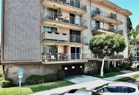 Exterior - 545 Chestnut Ave #203, Long Beach, CA 90802 photo 3 of 3