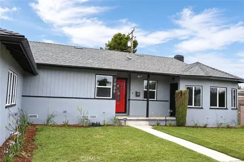 1030 S Pricedale, West Covina, CA 91790