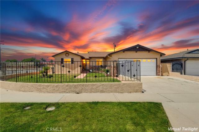 555 W Shadwell, Carson, CA 90745