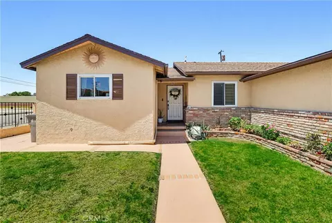 555 W Shadwell, Carson, CA 90745