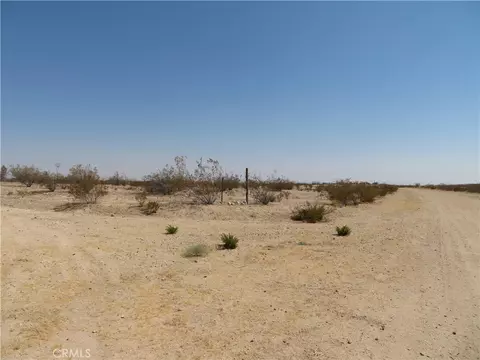 0 Martin, California City, CA 93505