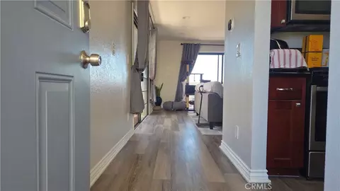 Entry Way - 2309 E 17th #202, Long Beach, CA 90804 photo 1 of 1