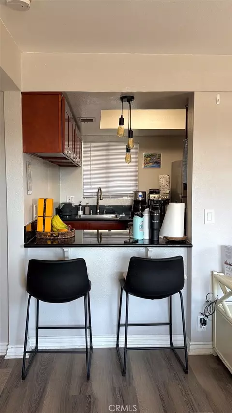 Kitchen - 2309 E 17th #202, Long Beach, CA 90804 photo 4 of 4