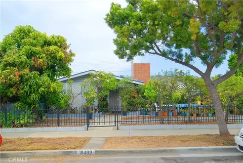 8492 Holder St, Buena Park, CA 90620