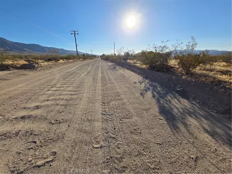 0 Carson, Lucerne Valley, CA 92356 photo 4