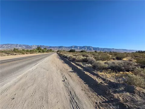 0 Custer, Lucerne Valley, CA 92356 photo 3