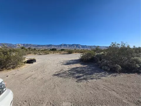 0 Custer, Lucerne Valley, CA 92356