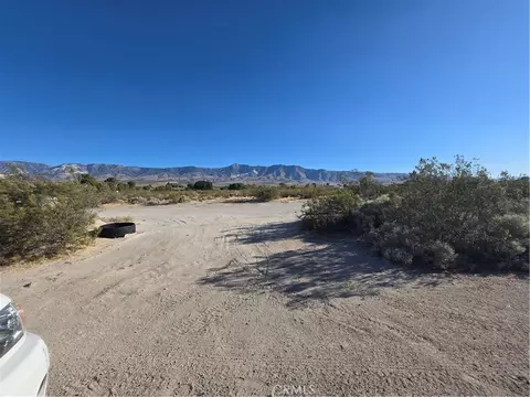 0 Custer, Lucerne Valley, CA 92356 photo 4