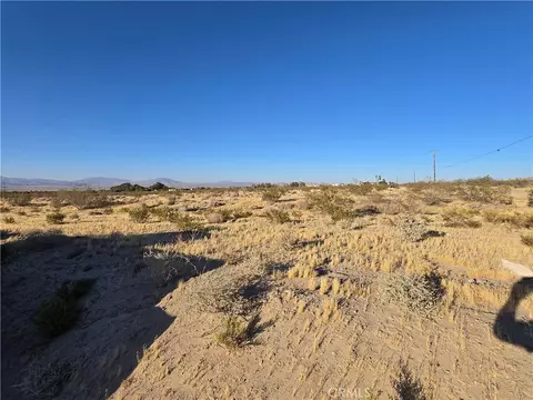 0 Old Women Springs Rd, Lucerne Valley, CA 92356