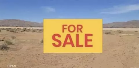 0 Ramona, Apple Valley, CA 92307