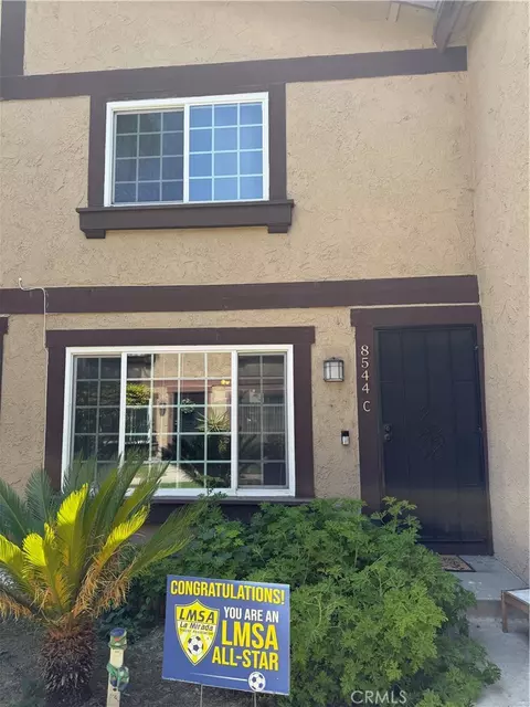 Exterior - 8544 Century Blvd, Paramount, CA 90723 photo 1 of 5