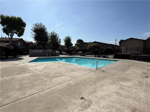 Exterior - 8544 Century Blvd, Paramount, CA 90723 photo 5 of 5
