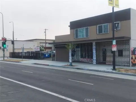 5908 Crenshaw, Los Angeles, CA 90043
