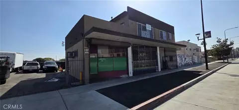 5908 Crenshaw, Los Angeles, CA 90043