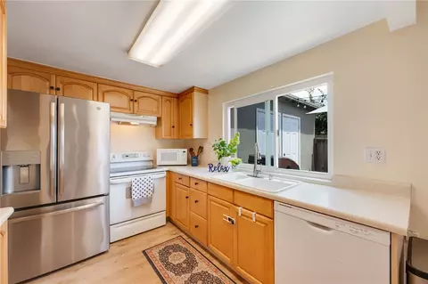 Kitchen - 4792 Larwin Ave, Cypress, CA 90630 photo 2 of 3