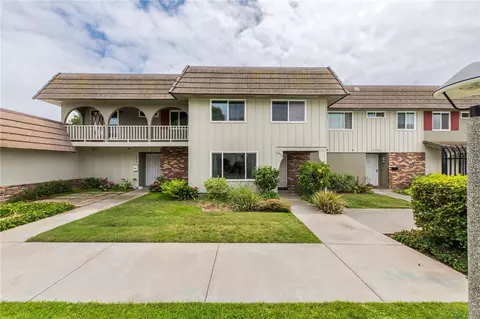 Exterior - 4792 Larwin Ave, Cypress, CA 90630 photo 12 of 12