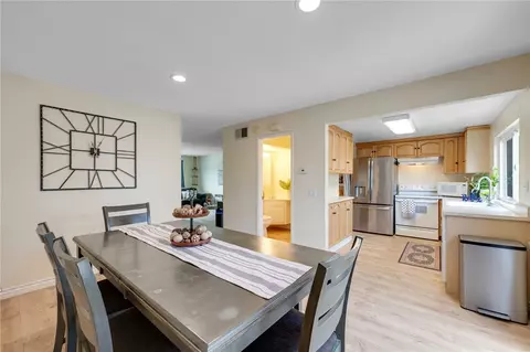 Dining - 4792 Larwin Ave, Cypress, CA 90630 photo 1 of 2