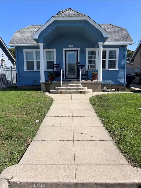 1115 W 84th, Los Angeles, CA 90044
