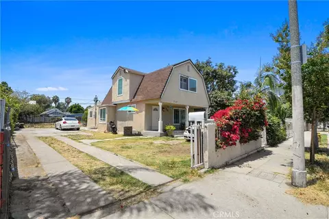 9307 Beach, Los Angeles, CA 90002