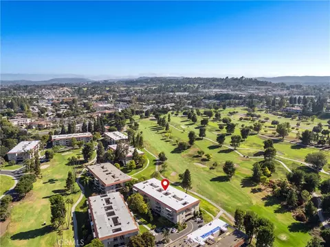 2389 Via Mariposa W #2A, Laguna Woods, CA 92637