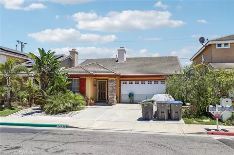 Exterior - 24738 Carmel, Carson, CA 90745 photo 1 of 4