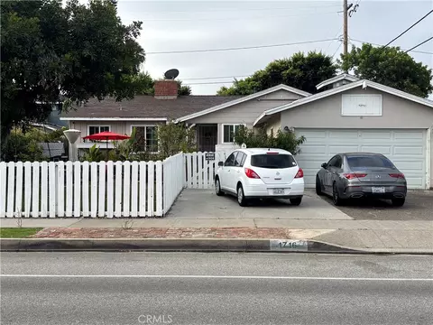 1716 E South St, Anaheim, CA 92805
