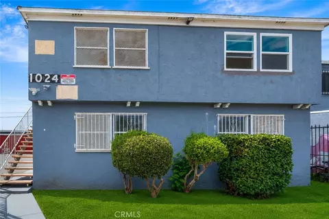 Exterior - 1024 W Reeve, Compton, CA 90220 photo 1 of 1