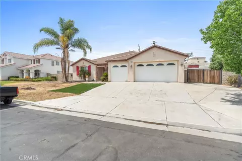 Exterior - 19434 Eldorado, Perris, CA 92570 photo 1 of 4