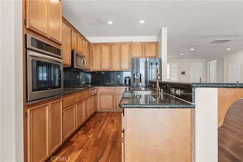 Kitchen - 19434 Eldorado, Perris, CA 92570 photo 2 of 2